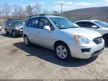 Salvage Kia Rondo