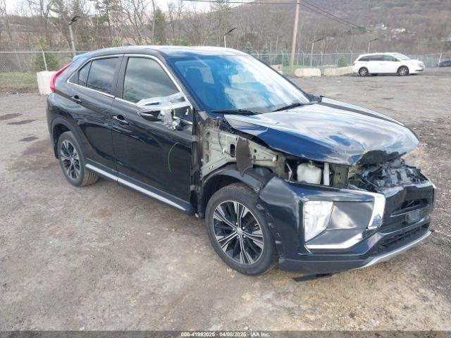  Salvage Mitsubishi Eclipse