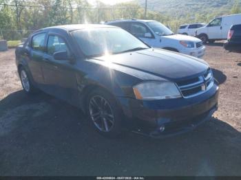  Salvage Dodge Avenger