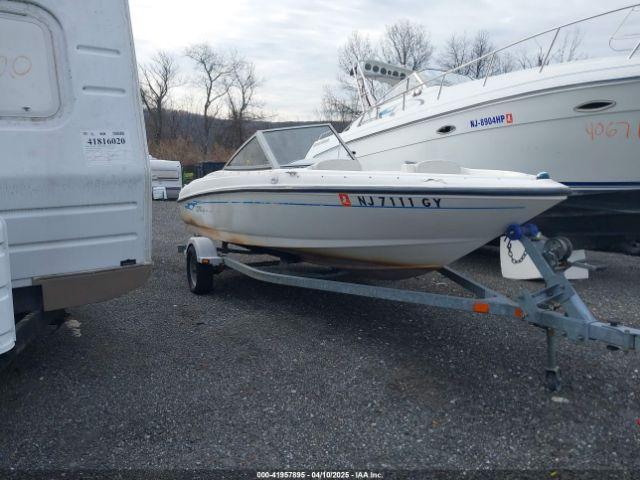  Salvage Bayliner Other