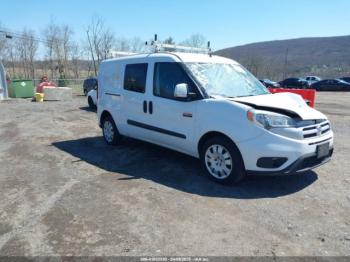  Salvage Ram Promaster
