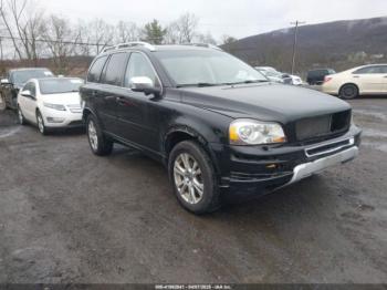  Salvage Volvo XC90