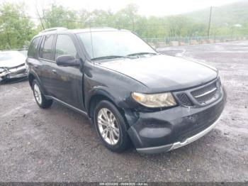  Salvage Saab 9-7X