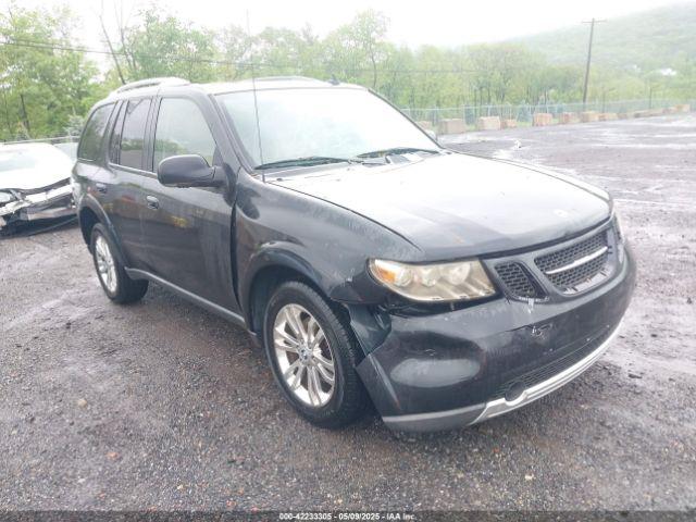  Salvage Saab 9-7X