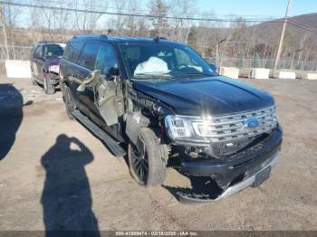  Salvage Ford Expedition
