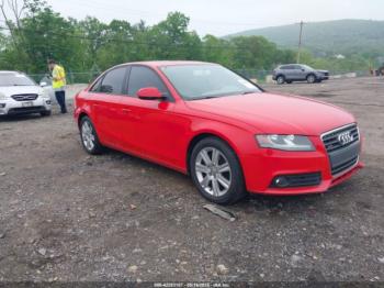 Salvage Audi A4