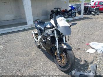  Salvage Honda Cbr900