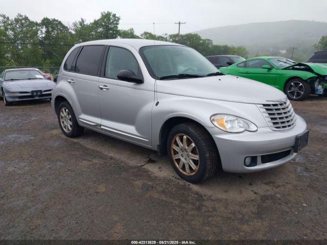  Salvage Chrysler PT Cruiser