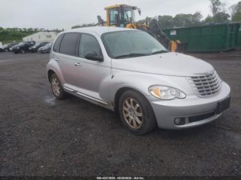  Salvage Chrysler PT Cruiser