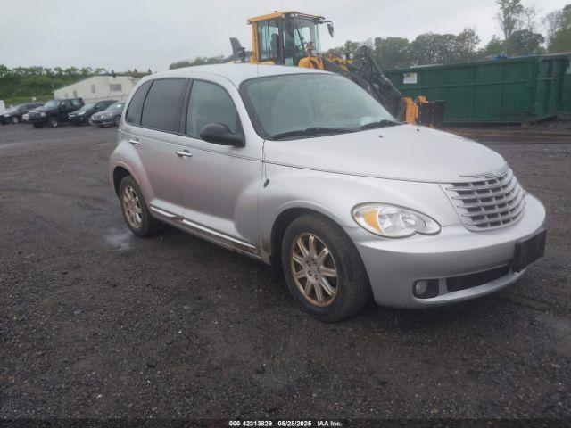  Salvage Chrysler PT Cruiser