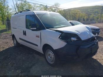  Salvage Ram Promaster