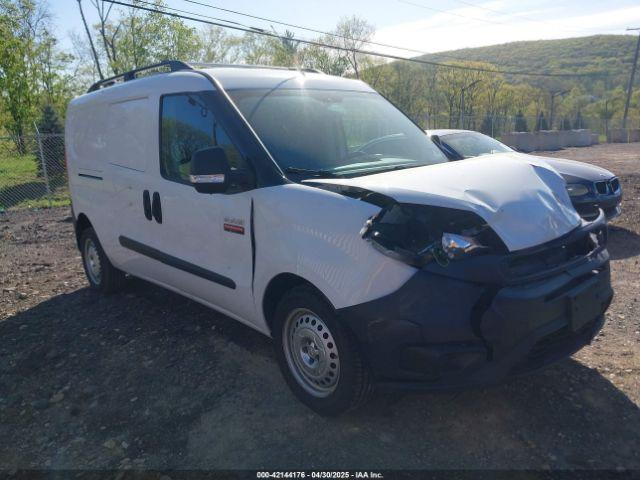  Salvage Ram Promaster