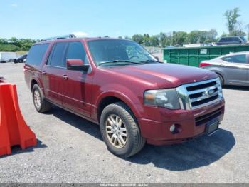  Salvage Ford Expedition