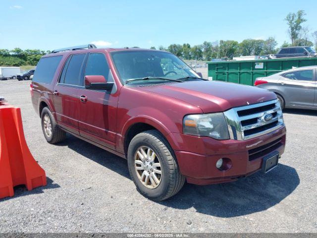  Salvage Ford Expedition