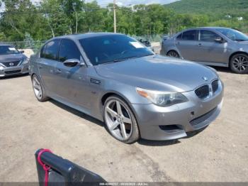  Salvage BMW M Series