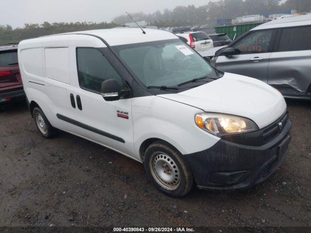  Salvage Ram Promaster