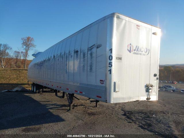  Salvage Wabash National Corp Other