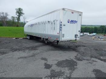  Salvage Wabash National Corp Other