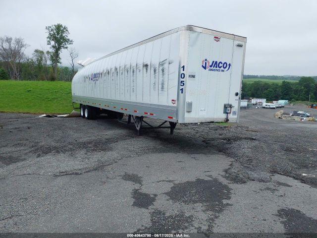  Salvage Wabash National Corp Other