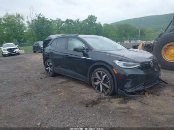  Salvage Volkswagen ID.4