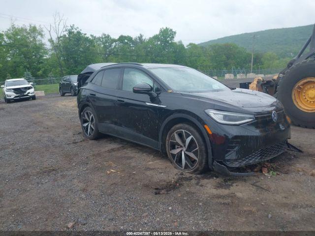  Salvage Volkswagen ID.4