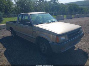  Salvage Mazda B Series