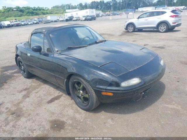  Salvage Mazda MX-5 Miata