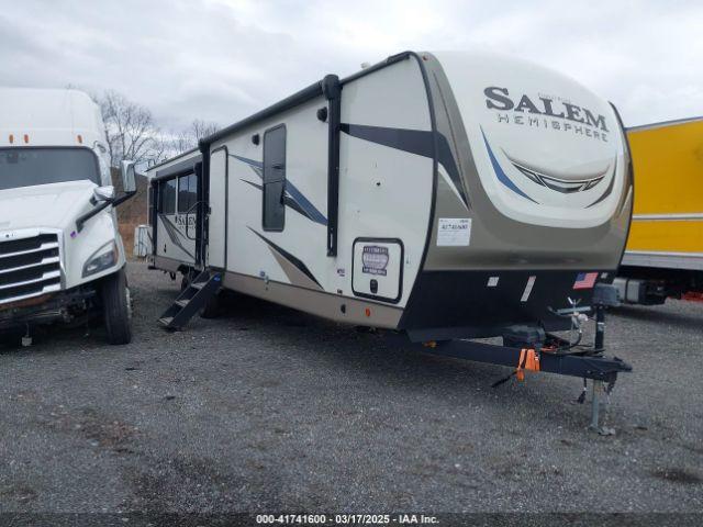  Salvage Salem Other