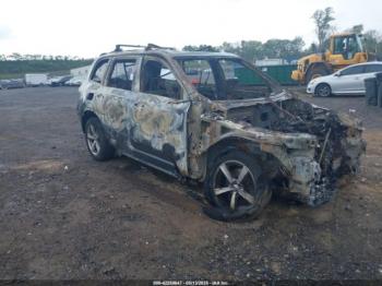 Salvage Volvo XC90