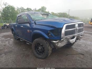  Salvage Ram 2500