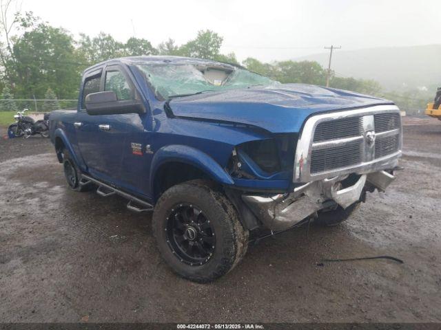  Salvage Ram 2500