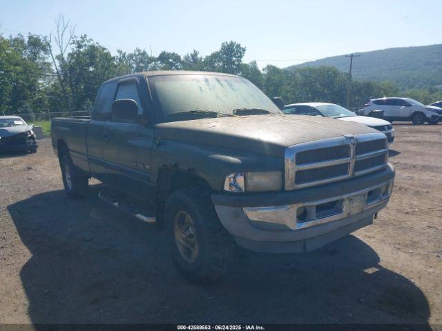  Salvage Dodge Ram 1500
