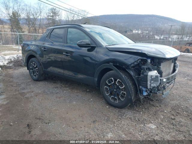  Salvage Hyundai SANTA CRUZ