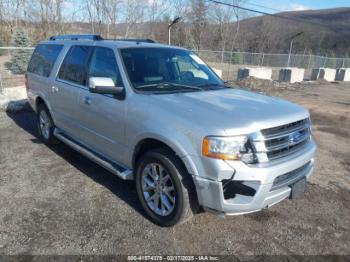  Salvage Ford Expedition