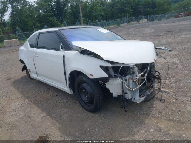  Salvage Scion TC