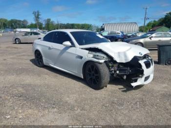  Salvage BMW M Series
