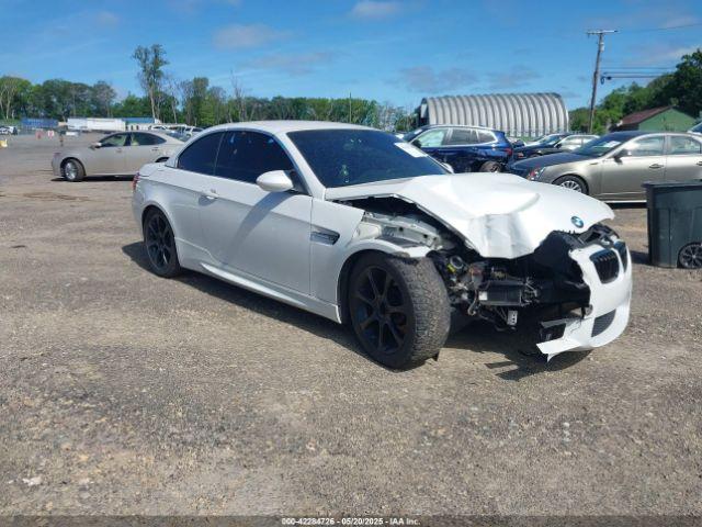  Salvage BMW M Series