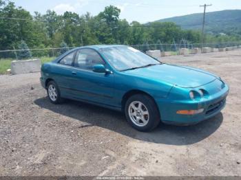  Salvage Acura Integra