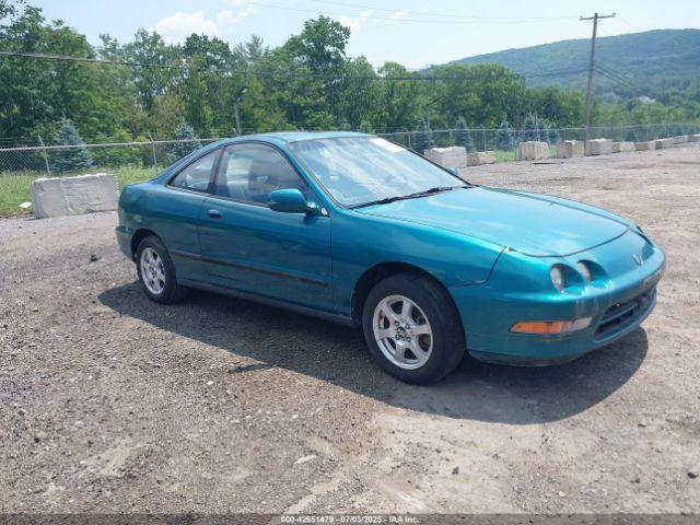  Salvage Acura Integra
