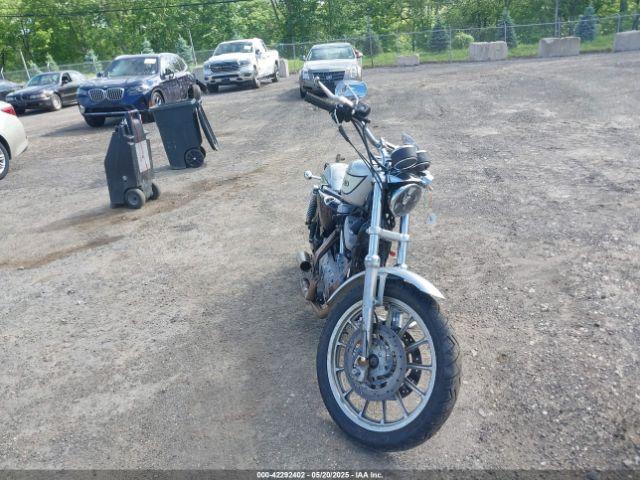 Salvage Harley-Davidson Xl1200