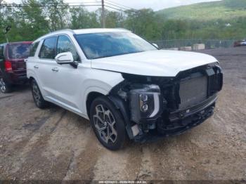  Salvage Hyundai PALISADE