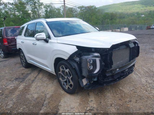  Salvage Hyundai PALISADE