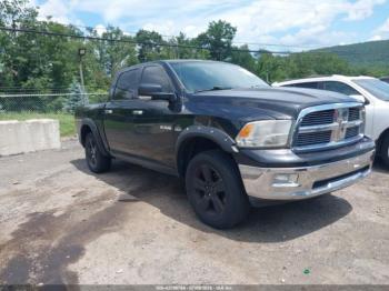  Salvage Dodge Ram 1500