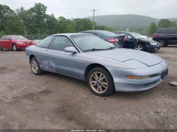  Salvage Ford Probe