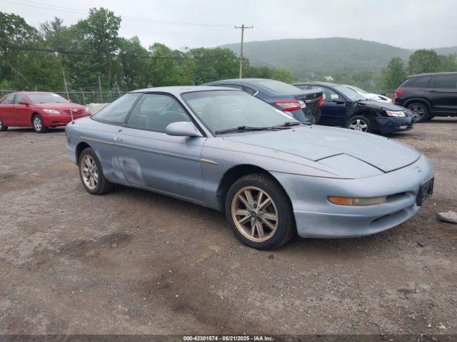  Salvage Ford Probe