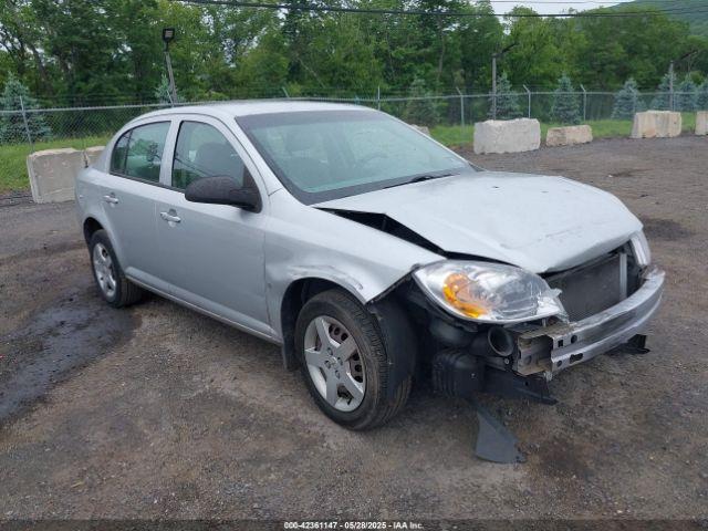  Salvage Chevrolet Cobalt