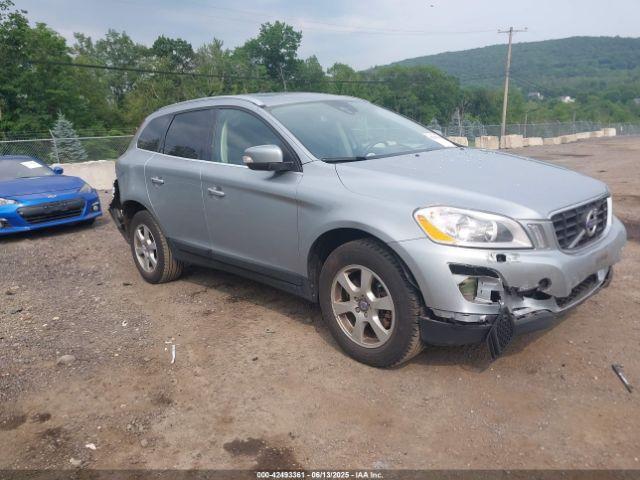  Salvage Volvo XC60