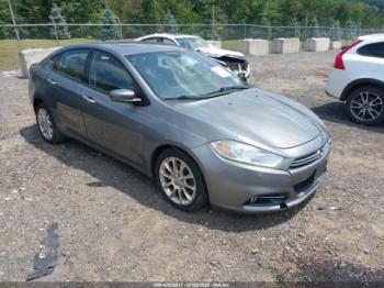  Salvage Dodge Dart