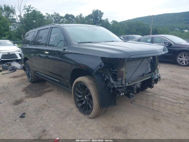  Salvage Cadillac Escalade