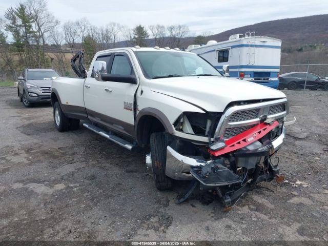  Salvage Ram 3500